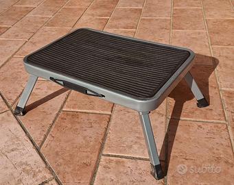 Gradino per camper