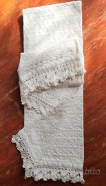 Corredo antico della Nonna 