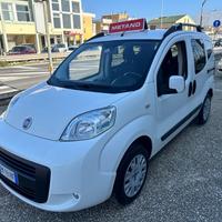 Fiat Qubo 1.4 8V 77 CV Dynamic Natural Power metan