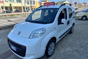 Fiat Qubo 1.4 8V 77 CV Dynamic Natural Power metan