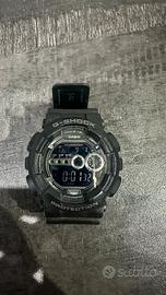 Casio g shock