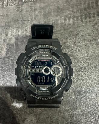 Casio g shock