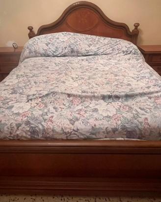 Camera da letto matrimoniale