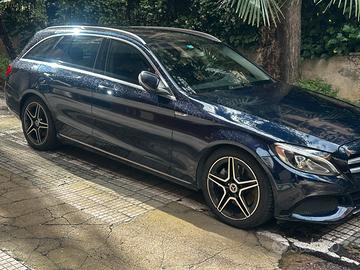 Mercedes c300h Full Hybrid 16