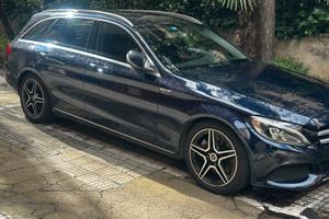 Mercedes c300h Full Hybrid 16