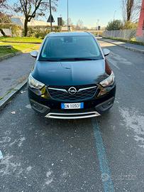 Opel Crosland 2018 Ok Neo Patentato