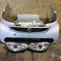 Smart 451 ricambi