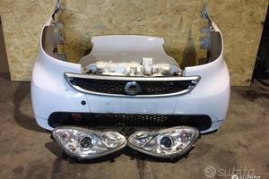 Smart 451 ricambi