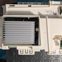 Scheda Elettronica Lavatrice 41037686