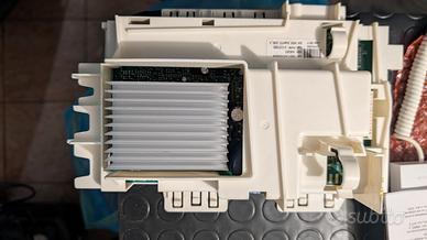 Scheda Elettronica Lavatrice 41037686