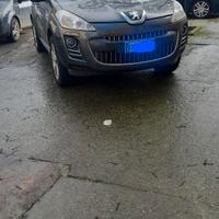 PEUGEOT 4007