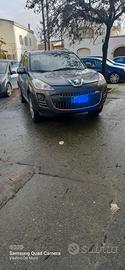 PEUGEOT 4007