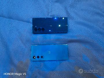 Honor v3 magic + Samsung z fold 5 + s pen permute