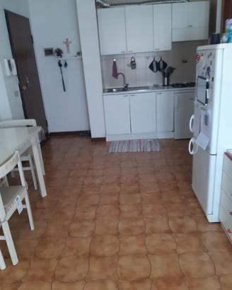Bilocale arredato