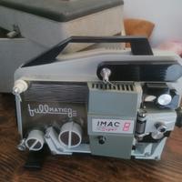Proiettore IMAC Super8
