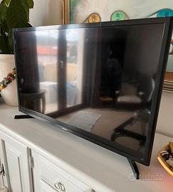 Televisore Samsung FULL HD 32"