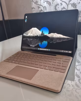 Microsoft Surface Pro 11 – X Elite – Come nuovo