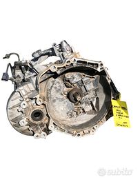 CAMBIO MANUALE OPEL MOKKA 1.6; 55585523