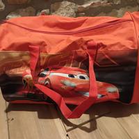 Zainetti bambino spiderman