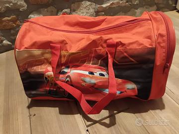 Zainetti bambino spiderman