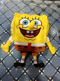 peluche Spongebob 