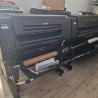 Plotter Canon PRO2000
