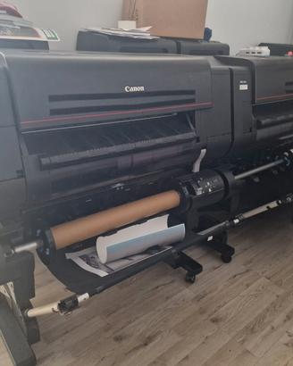 Plotter Canon PRO2000