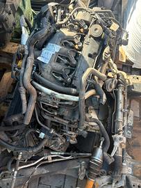 Motore Peugeot Citroen Fiat