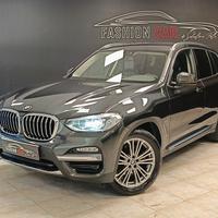 Bmw X3 xDrive20d Luxury