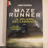 The maze runner 