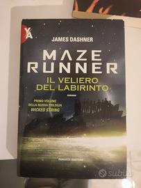 The maze runner
