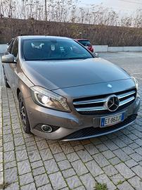 Mercedes classe A200 turbo benzina 