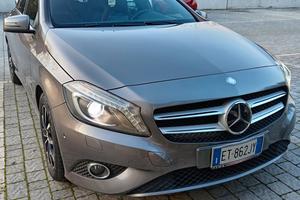 Mercedes classe A200 turbo benzina 