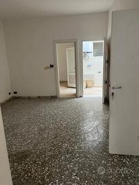 Piano rialzato 3 vani