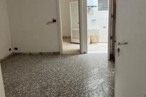 Piano rialzato 3 vani