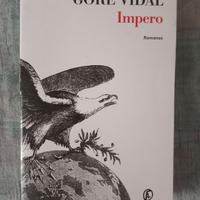 Gore Vidal " impero"