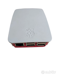 Raspberry PI3 modello B+