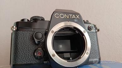 Contax 139