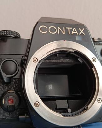 Contax 139