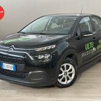 Citroen C3 1.5 BlueHDi Feel Pack S&S 100CV N1 + IV