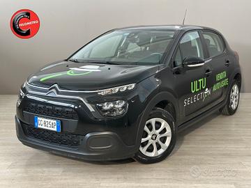 Citroen C3 1.5 BlueHDi Feel Pack S&S 100CV N1 + IV
