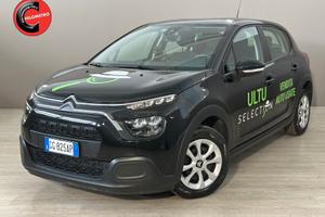Citroen C3 1.5 BlueHDi Feel Pack S&S 100CV N1 + IV