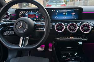 Mercedes classe a 180