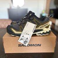 Salomon XA PRO 3D V9 41 1/3