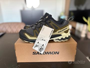 Salomon XA PRO 3D V9 41 1/3
