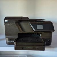 Stampante professionale HP Officejet Pro 8600