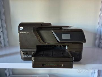 Stampante professionale HP Officejet Pro 8600