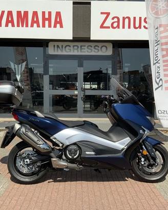 Yamaha T Max 530 Versione DX