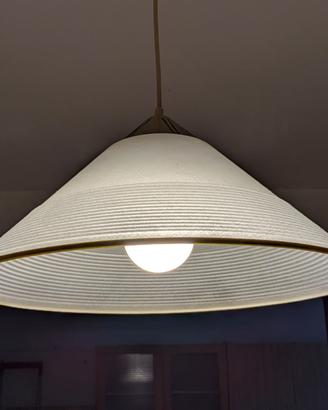 Lampadari vintage anni 80-90