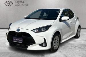 Toyota Yaris 1.5h Active